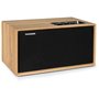 Enceinte résidentielle en bois - THOMSON - WS502 - Bluetooth 5.0, 100W, RCA, USB, AUX-IN