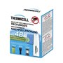 THERMACELL THRECHARG48N Recharges de 48heures - Anti Moustiques & Moustiques Tigre