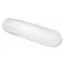 TOISON D'OR - Protege traversin - Cumin - 140cm - Blanc