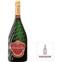 Champagne Tsarine Cuvée Premium Brut - Magnum 1,5 L