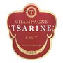 Champagne Tsarine Cuvée Premium Brut - Magnum 1,5 L