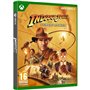 Indiana Jones et le Cercle Ancien - Jeu Xbox Series X