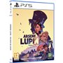 Arsene Lupin Voleur un jour - Jeu PS5