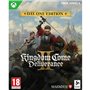 Kingdom Come: Deliverance II - Day One Edition - Jeu Xbox Series X