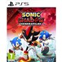 Sonic X Shadow Generations - Jeu PS5