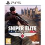 Sniper Elite Resistance - Jeu PS5