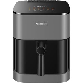 Friteuse a air - Panasonic - NF-CC500SXE - 5 L - 1400 watts - Température réglable