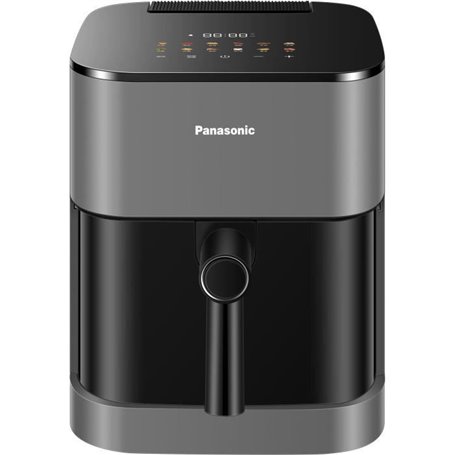 Friteuse a air - Panasonic - NF-CC500SXE - 5 L - 1400 watts - Température réglable