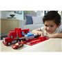 Disney Pixar Cars - Coffret Mack Transformable - Petite Voiture - MATTEL - HDC75