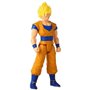 Figurine géante Limit Breaker 30 cm Super Saiyan 2 Goku - Sparking Goku Son et Lumiere - BANDAI - Dragon Ball Super