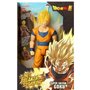 Figurine géante Limit Breaker 30 cm Super Saiyan 2 Goku - Sparking Goku Son et Lumiere - BANDAI - Dragon Ball Super