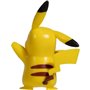 Ceinture Clip 'N' Go Pikachu Pokémon Day - BANDAI - Pokémon - 1 ceinture, 2 Poké Balls et 1 figurine Pikachu 5 cm