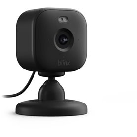 Caméra mini 2 - 1-Cam - BLINK HOME SECURITY - Noir - EU