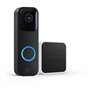 Interphone avec module de synchronisation 2 - BLINK HOME SECURITY - Noir