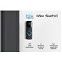 Interphone avec module de synchronisation 2 - BLINK HOME SECURITY - Noir