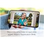 Interphone avec module de synchronisation 2 - BLINK HOME SECURITY - Noir