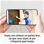 Caméra extérieure 1-Cam - BLINK HOME SECURITY - Noir