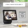 Systeme de caméra mini 1-Cam - BLINK HOME SECURITY - Blanc
