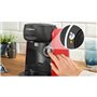 Machine a café multi-boissons - BOSCH TASSIMO - TAS163E - T16 Finesse - 1400 W -  0,7 l  - Rouge