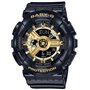 Montre Casio Baby-G Urban Femme Noir