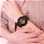 Montre Casio Baby-G Urban Femme Noir