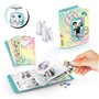 Canal Toys Coffret Album Photo pour appareil photo a impression instantanée -