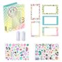 Canal Toys Coffret Album Photo pour appareil photo a impression instantanée -