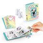 Canal Toys Coffret Album Photo pour appareil photo a impression instantanée -