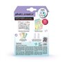 Canal Toys Coffret Album Photo pour appareil photo a impression instantanée -