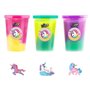 Canal Toys - So Slime - Collectible 3 pack Licorne - SSC 269 - Canal Toys