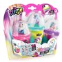 Canal Toys - So Slime - Collectible 3 pack Licorne - SSC 269 - Canal Toys