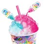 Canal Toys - SO SLIME DIY - Slime Ice Mega Cup - Avec 2 colorants parfumés, 1 cuillere et des décorations - SSC 300