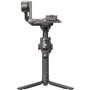 Stabilisateur - DJI - RS 4 Combo pour Appareil photo sans miroir et Objectifs Gris