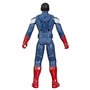 Marvel Studios Captain America Brave New World Titan Hero Series, figurine Captain America