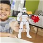 MixMashers Stormtrooper, figurine 12 cm personnalisable a mélanger et combiner avec accessoires, Star Wars, des 4 ans