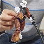 MixMashers Stormtrooper, figurine 12 cm personnalisable a mélanger et combiner avec accessoires, Star Wars, des 4 ans