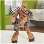 MixMashers Chewbacca, figurine 12 cm personnalisable a mélanger et combiner avec accessoires, Star Wars, des 4 ans