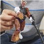 MixMashers Dark Maul, figurine 12 cm personnalisable a mélanger et combiner avec accessoires, Star Wars, des 4 ans