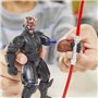 MixMashers Dark Maul, figurine 12 cm personnalisable a mélanger et combiner avec accessoires, Star Wars, des 4 ans