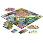 Monopoly Pokémon, jeu de société de plateau, 2 a 4 joueurs, jeux pour enfants et fans de Pokémon, env. 45 minutes, des 8 ans