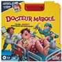 Docteur Maboul, jeu de plateau électronique avec mallette de transport tout-en-un, 2 façons de jouer, 1 joueur et plus, 10 minut