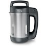 Blender chauffant - HKoeNIG - MXC20 - 850 W - 1,1 L - Gris