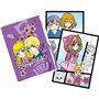 Magic Lign - LANSAY - Coffret Repro Manga Chibi - 100 illustrations - Des 7 ans