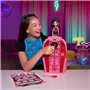 MONSTER HIGH Coffret Monstrueux Secrets énigmes du jardin Draculaura - Monster High - HYT72