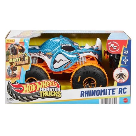 HWMT RC RHINOMITE 1:24E