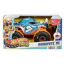 HWMT RC RHINOMITE 1:24E