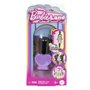 BARBIE Poupée Mini-BarbieLand Fashionistas-Poupée de 3,8 cm - Barbie - JCP97