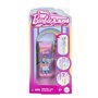 BARBIE Poupée Mini-BarbieLand Cutie Reveal-Poupée de 3,8 cm - Barbie - JCR15