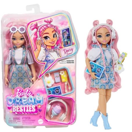 BARBIE Daisy dream besties - JDD74