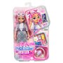 BARBIE Daisy dream besties - JDD74